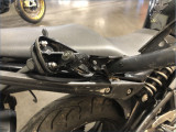 KAWASAKI ER6 F