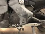 KAWASAKI ER6 F