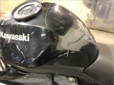 KAWASAKI ER6 F