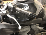 KAWASAKI ER6 F