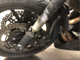 KAWASAKI ER6 F