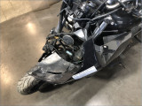 KAWASAKI ER6 F
