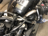 KAWASAKI ER6 F