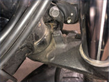 KAWASAKI ER6 F