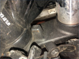 KAWASAKI ER6 F