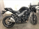 KAWASAKI Z1000 SX 