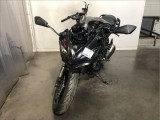 KAWASAKI Z1000 SX 