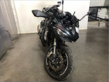 KAWASAKI Z1000 SX 