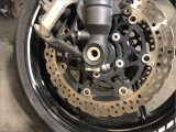KAWASAKI Z1000 SX 