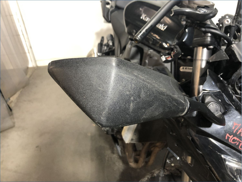KAWASAKI Z1000 SX 