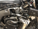 KAWASAKI Z1000 SX 