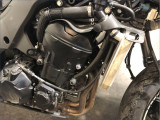 KAWASAKI Z1000 SX 