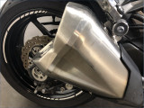 KAWASAKI Z1000 SX 