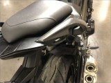 KAWASAKI Z1000 SX 