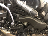 KAWASAKI Z1000 SX 