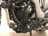 KAWASAKI Z1000 SX 