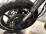 KAWASAKI Z1000 SX 