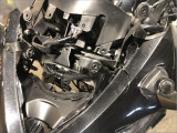 KAWASAKI Z1000 SX 