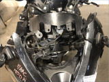 KAWASAKI Z1000 SX 