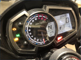 KAWASAKI Z1000 SX 