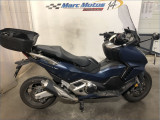 HONDA FORZA 750 