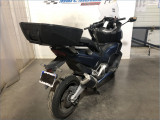 HONDA FORZA 750 