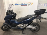 HONDA FORZA 750 