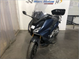HONDA FORZA 750 