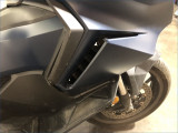HONDA FORZA 750 