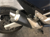 HONDA FORZA 750 