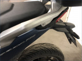 HONDA FORZA 750 