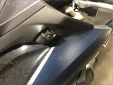 HONDA FORZA 750 