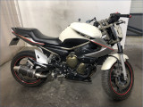 YAMAHA XJ6 N