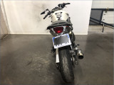 YAMAHA XJ6 N