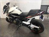 YAMAHA XJ6 N