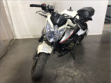 YAMAHA XJ6 N
