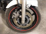 YAMAHA XJ6 N