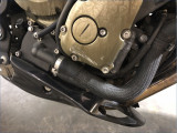 YAMAHA XJ6 N