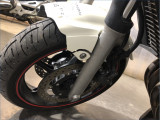 YAMAHA XJ6 N