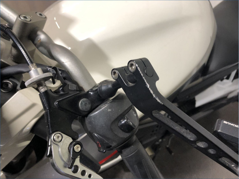 YAMAHA XJ6 N