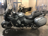 KAWASAKI 1400 GTR 