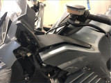 KAWASAKI 1400 GTR 