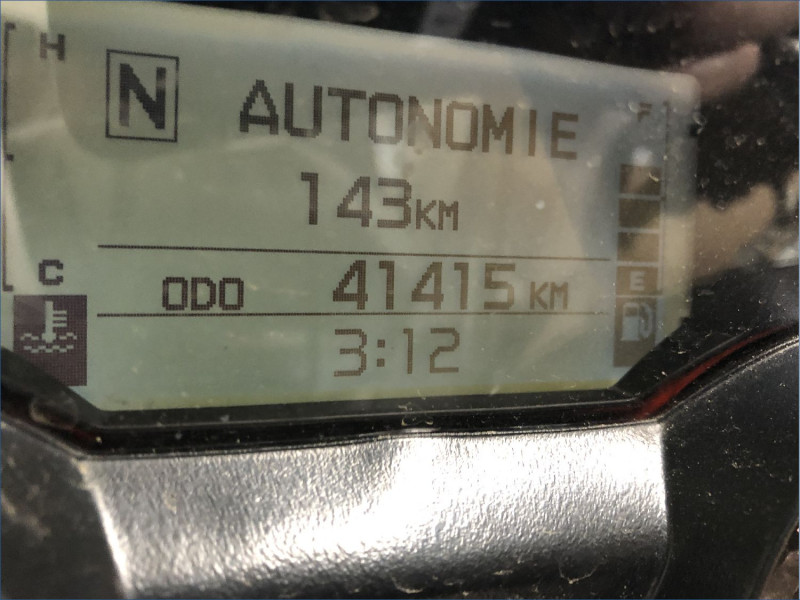 KAWASAKI 1400 GTR 