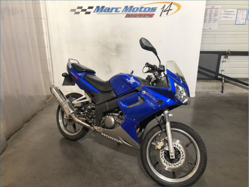 HONDA 125 CBR 