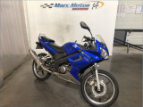 HONDA 125 CBR 