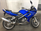 HONDA 125 CBR 
