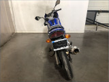 HONDA 125 CBR 