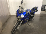 HONDA 125 CBR 