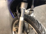 HONDA 125 CBR 