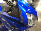 HONDA 125 CBR 